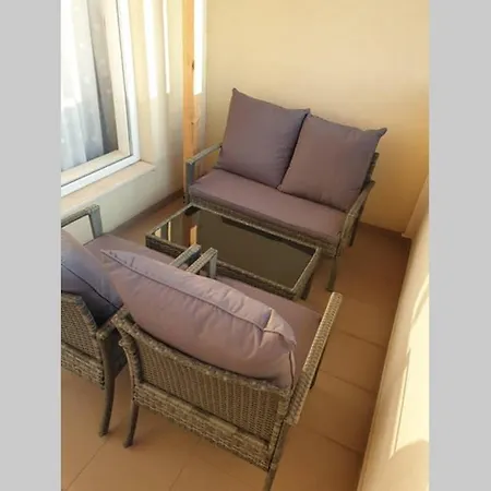 Appartement Cosy Charming
