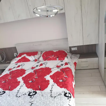 Cosy Charming * 布拉格埃夫格拉德