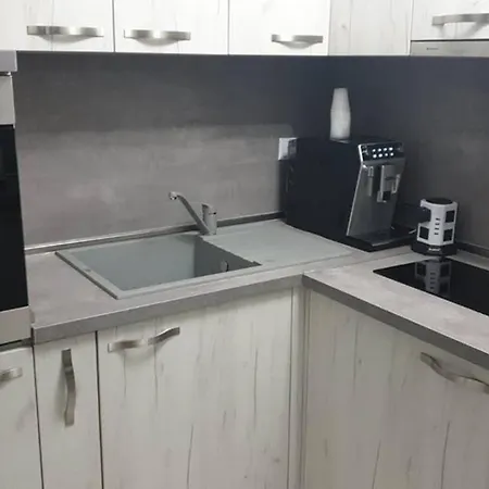 شقة Cosy Charming