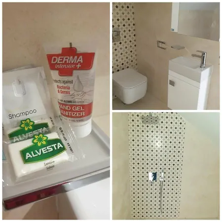 Cosy Charming شقة بلاغويفغراد