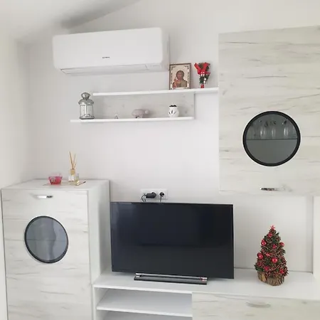 Apartment Cosy Charming Blagoevgrad