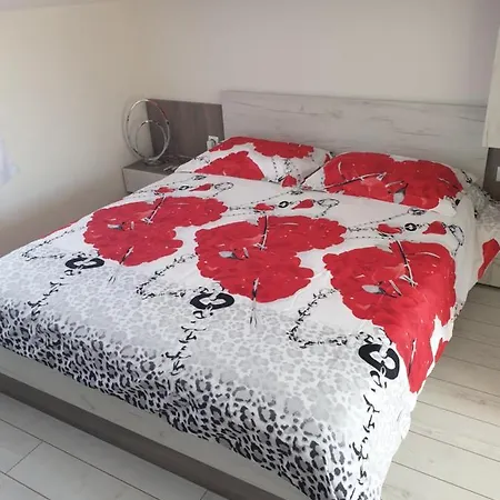 Cosy Charming * بلاغويفغراد