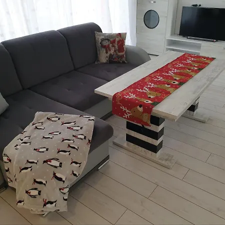 Cosy Charming Blagoevgrad
