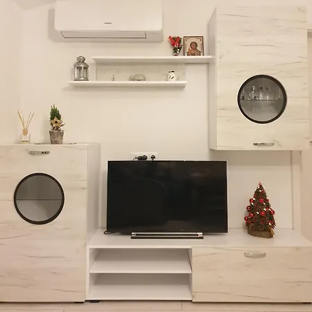 Cosy Charming بلاغويفغراد