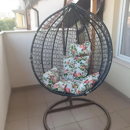 Cosy Charming شقة *