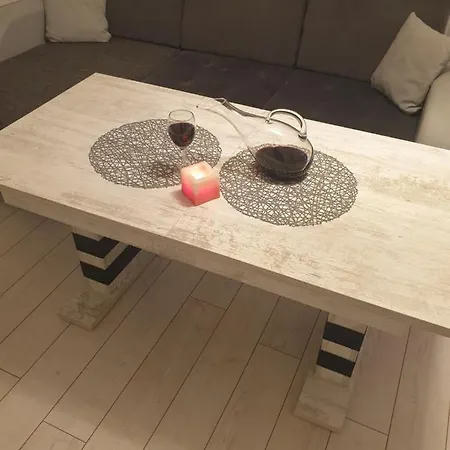 Cosy Charming * بلاغويفغراد