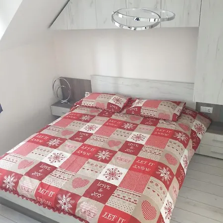 Apartment Cosy Charming Blagoevgrad