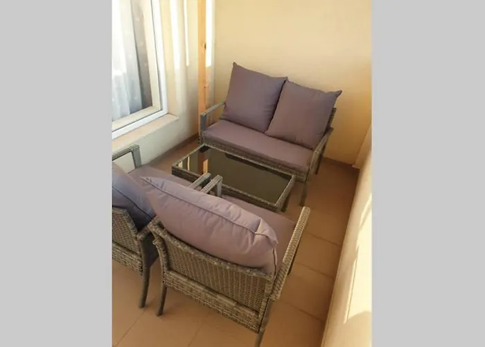 Apartament Cosy Charming