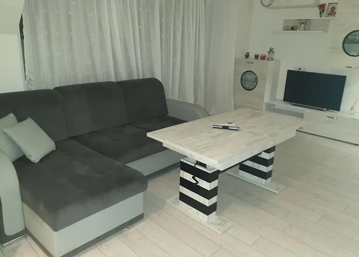 Apartament Cosy Charming