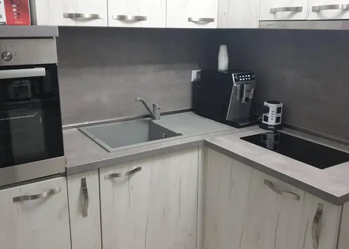 Apartament Cosy Charming