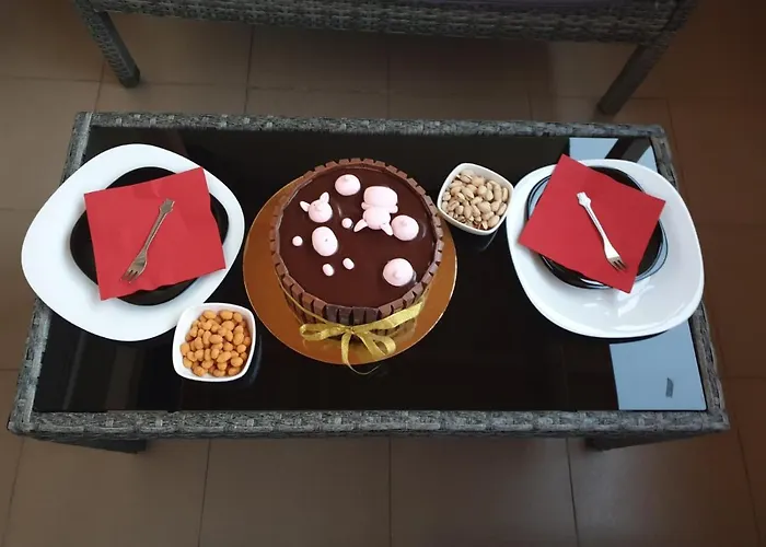 Apartament Cosy Charming *