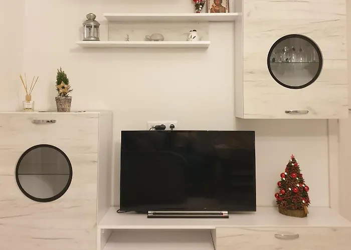 Cosy Charming Błagojewgrad