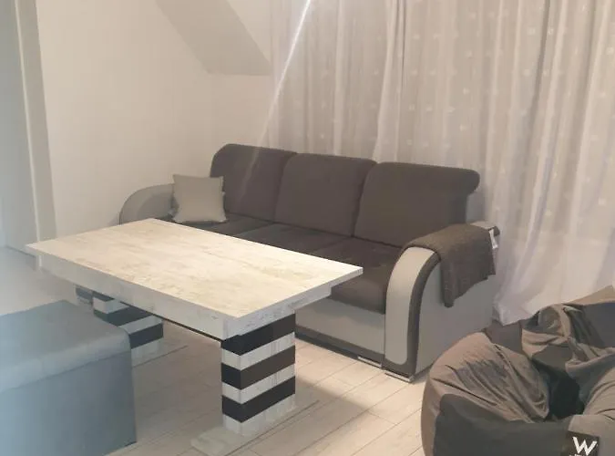 Apartament Cosy Charming Błagojewgrad