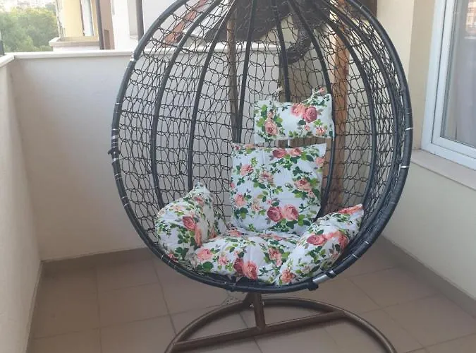 Cosy Charming Apartament *