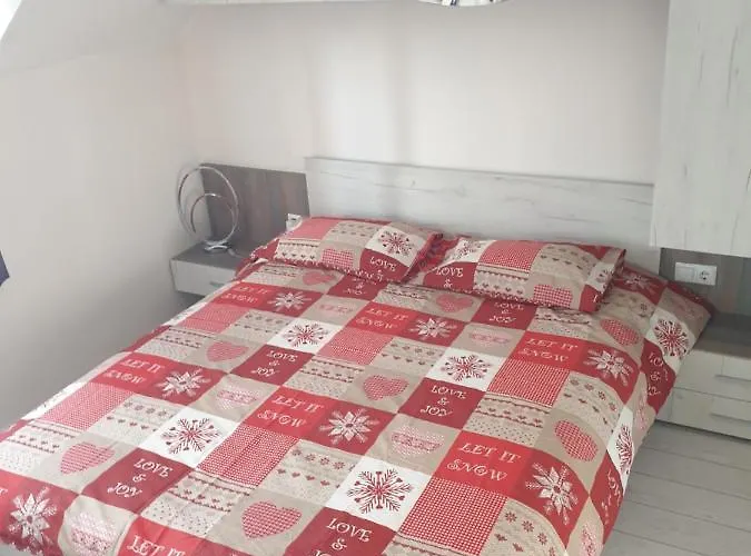 Apartament Cosy Charming Błagojewgrad